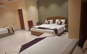 Nitheesh Residency